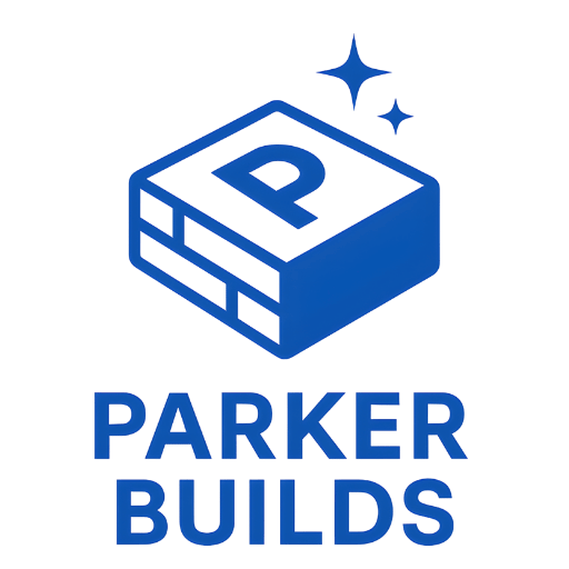 Parker Builds